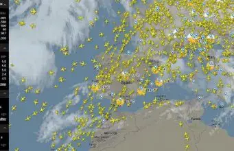 Flightradar24-radar-para-aviones