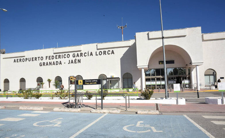 Aeropuerto de Granada