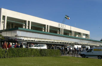 Aeropuerto de Jerez-XRY